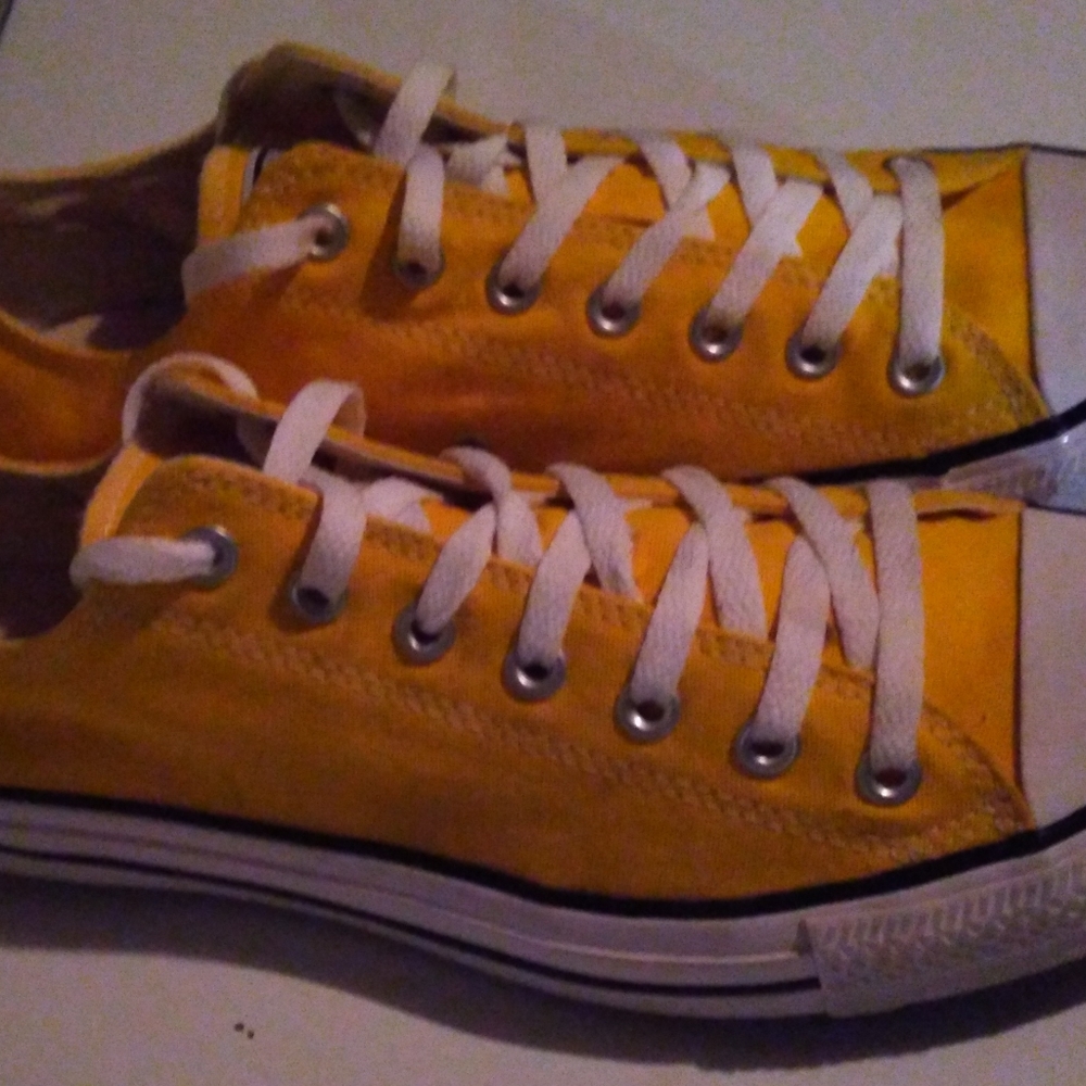 Converse Chuck Taylor